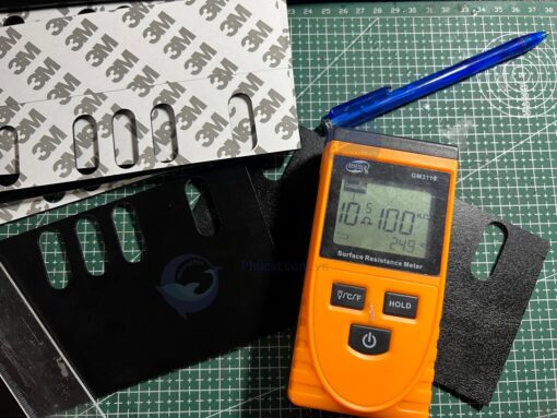 Xốp ESD chống tĩnh điện 10^5-10^9